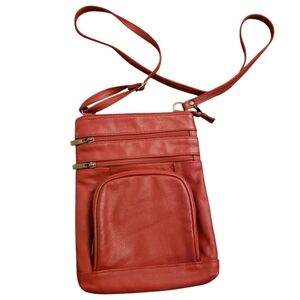 Crossbody bag